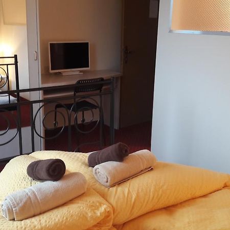 Hotel Sonnhof-Grobming Eksteriør bilde