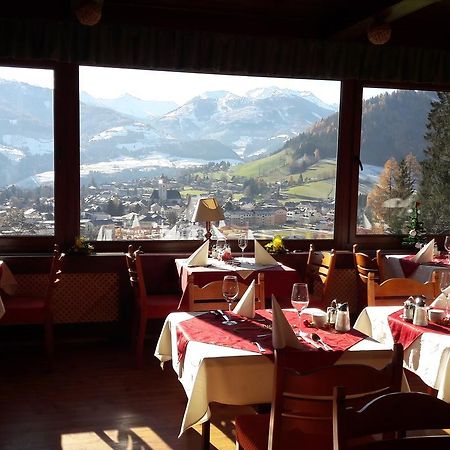 Hotel Sonnhof-Grobming Eksteriør bilde