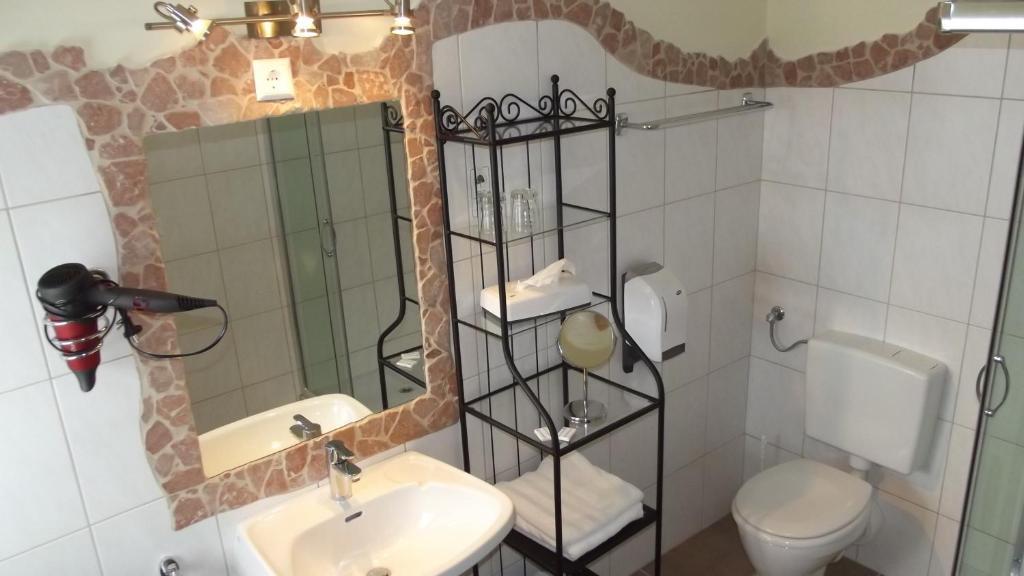 Hotel Sonnhof-Grobming Eksteriør bilde