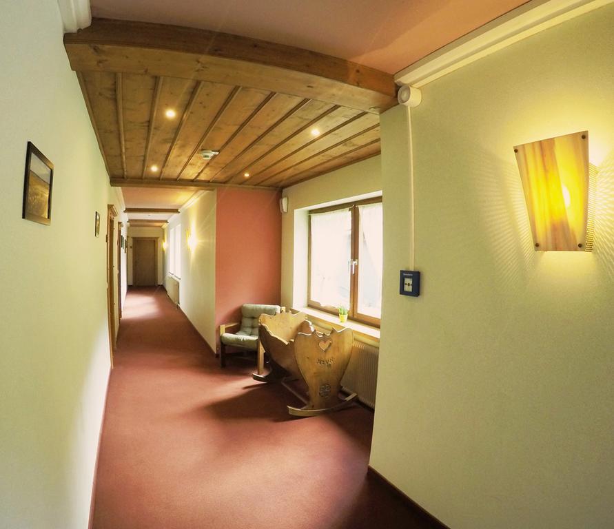 Hotel Sonnhof-Grobming Eksteriør bilde
