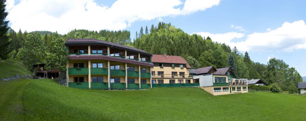 Hotel Sonnhof-Grobming Eksteriør bilde