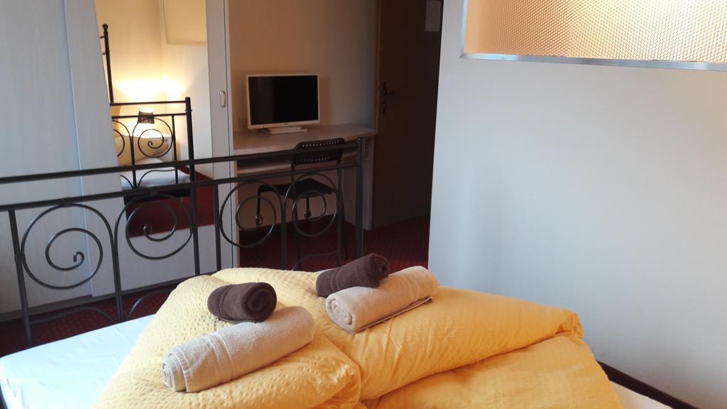 Hotel Sonnhof-Grobming Eksteriør bilde