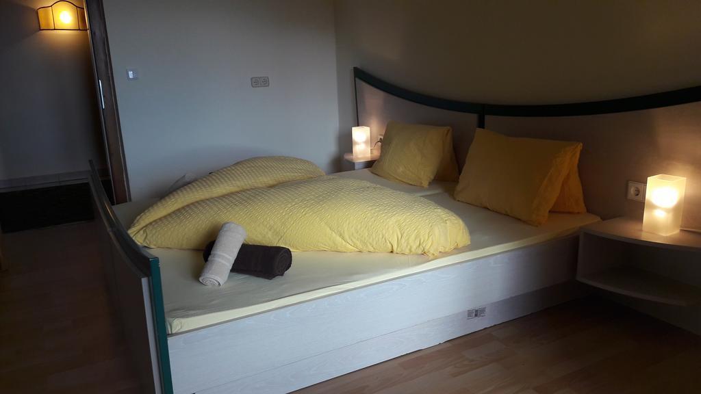 Hotel Sonnhof-Grobming Eksteriør bilde