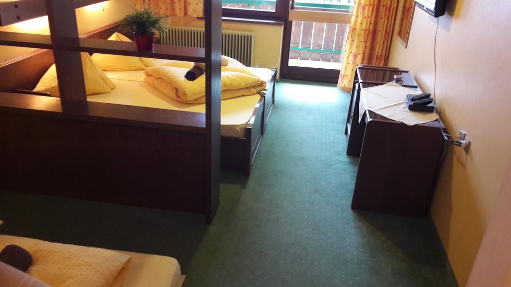 Hotel Sonnhof-Grobming Eksteriør bilde