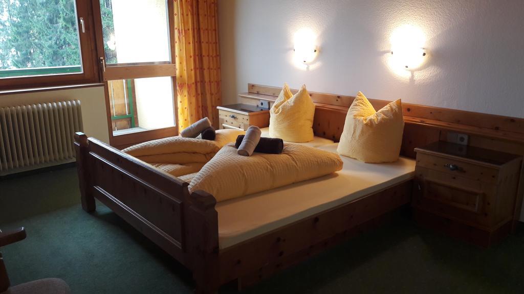 Hotel Sonnhof-Grobming Eksteriør bilde