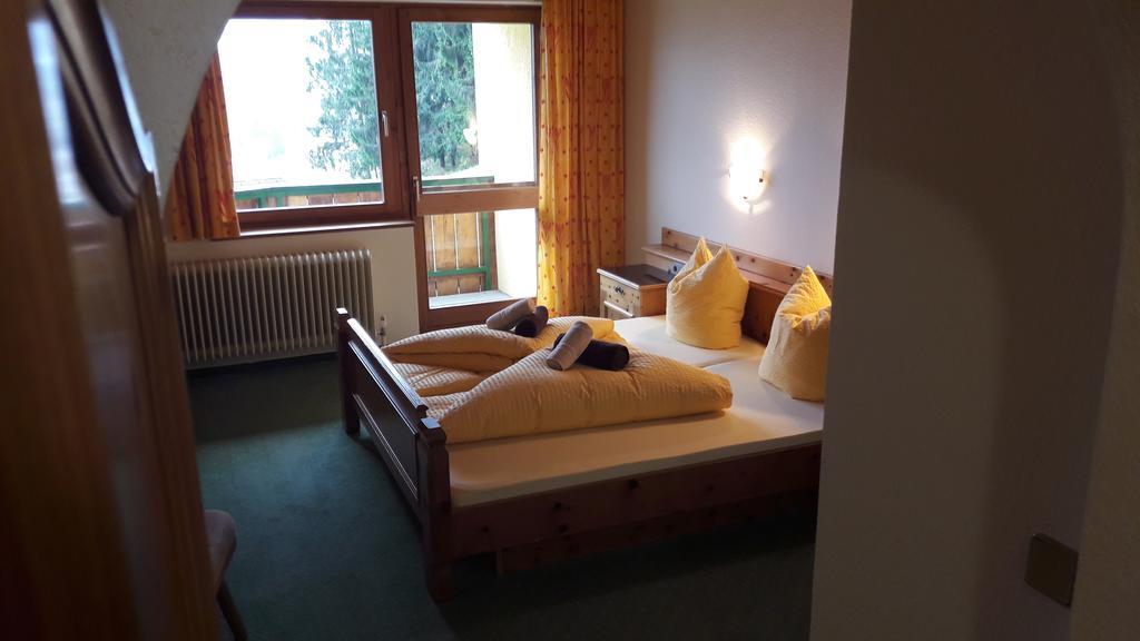 Hotel Sonnhof-Grobming Eksteriør bilde