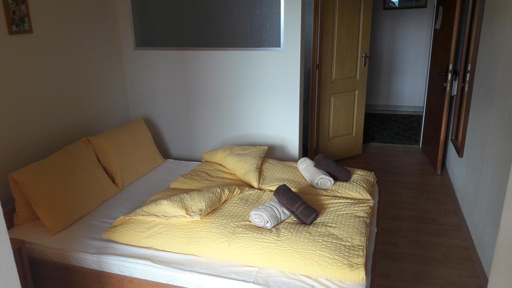 Hotel Sonnhof-Grobming Eksteriør bilde