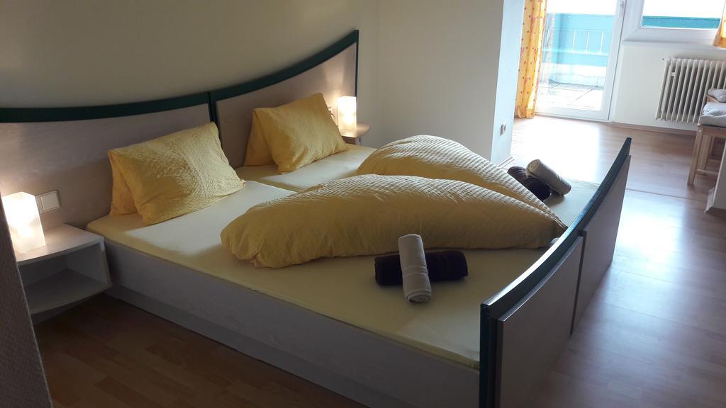 Hotel Sonnhof-Grobming Eksteriør bilde